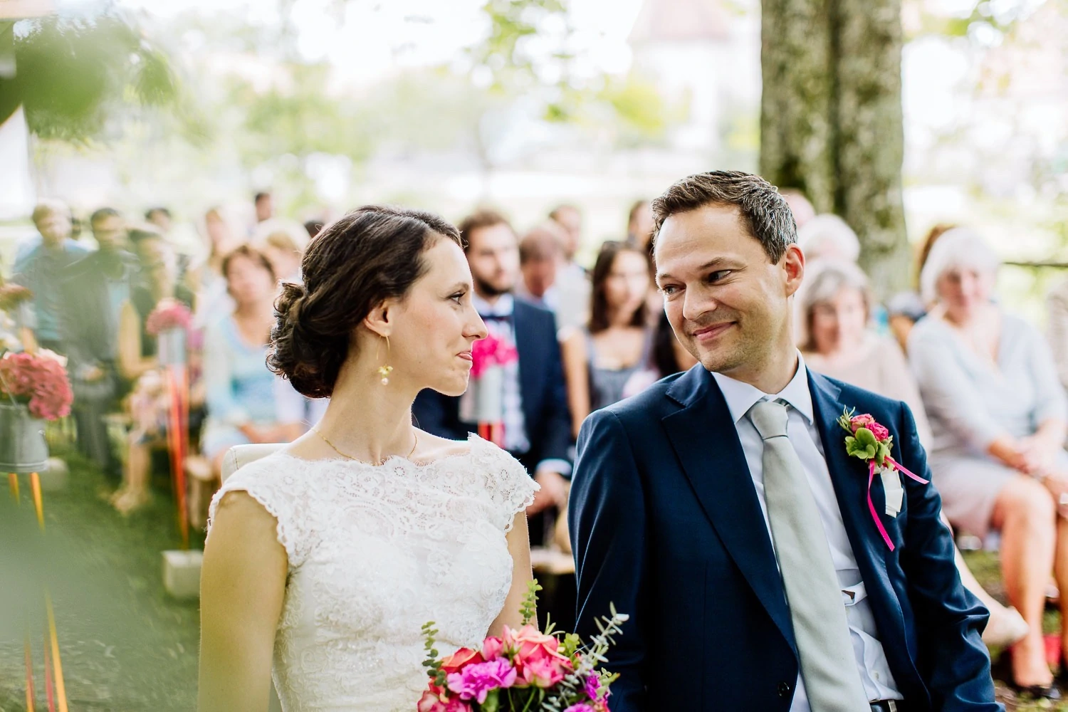 Hochzeit Moarwirt Hechenberg
