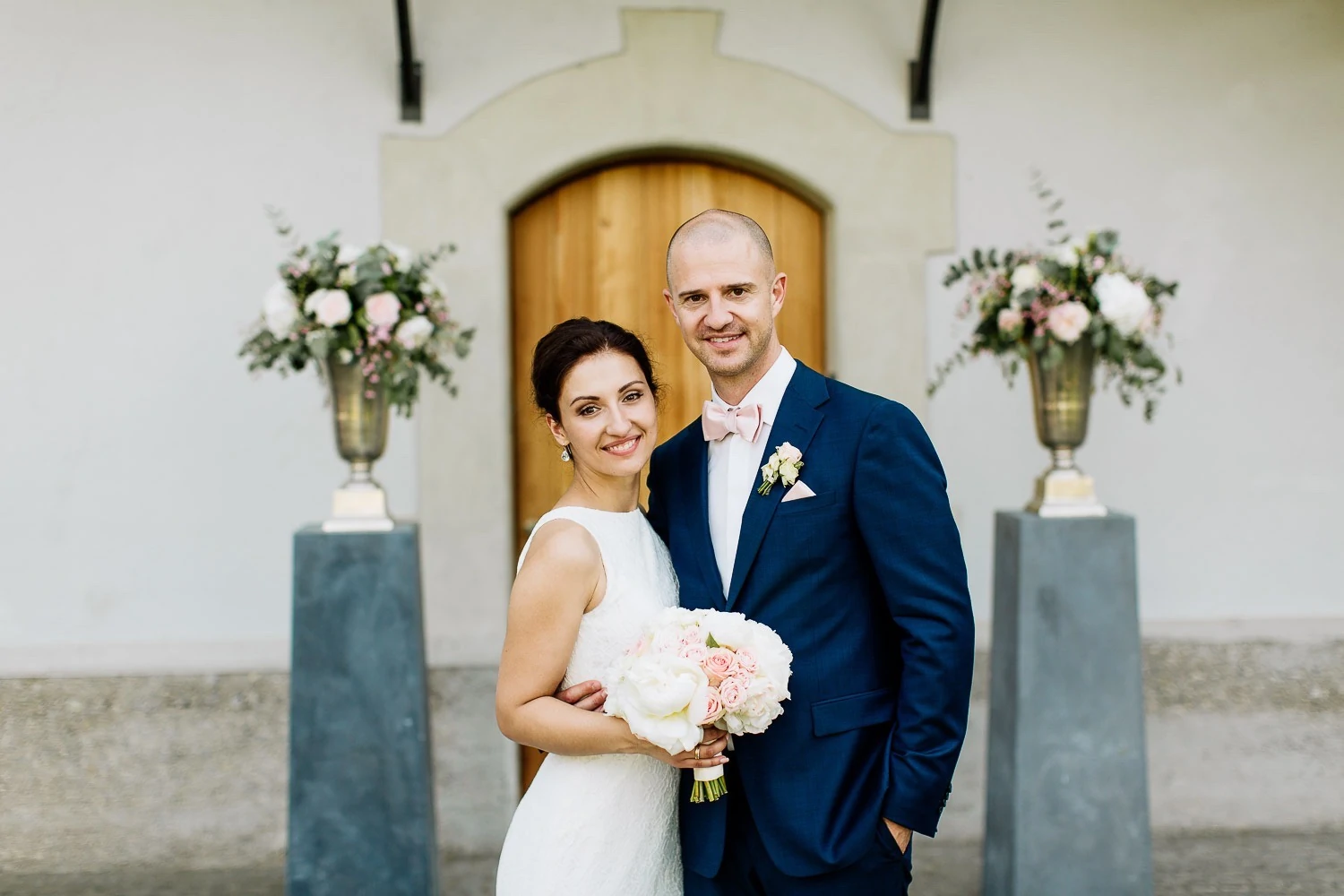 Hochzeit Fürstenfelder