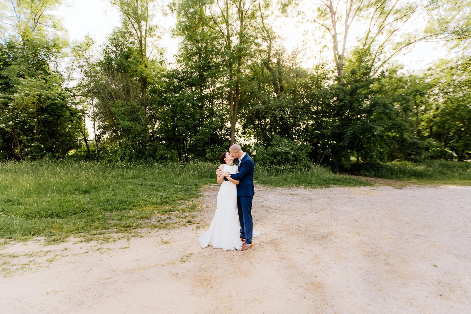 Hochzeit Fürstenfelder