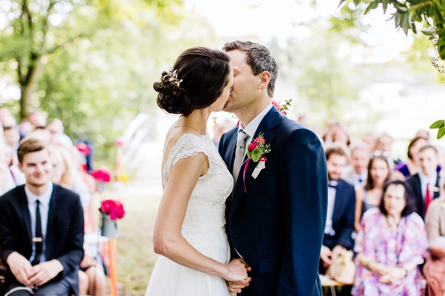 Hochzeit Moarwirt Hechenberg