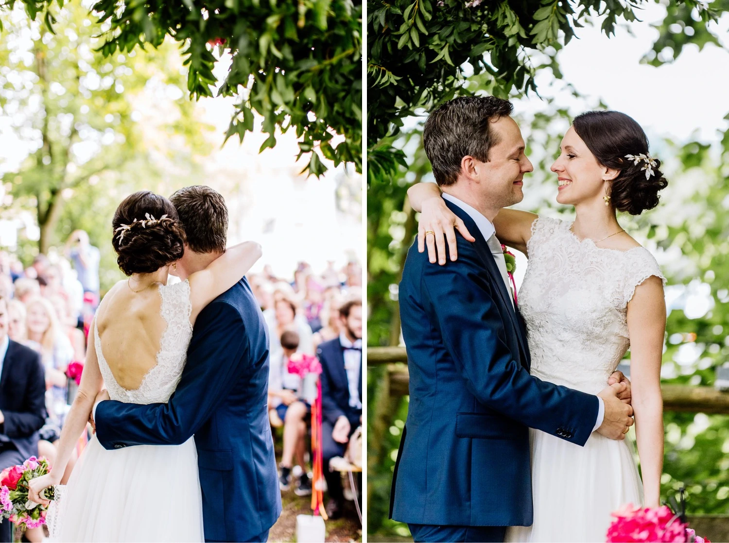 Hochzeit Moarwirt Hechenberg