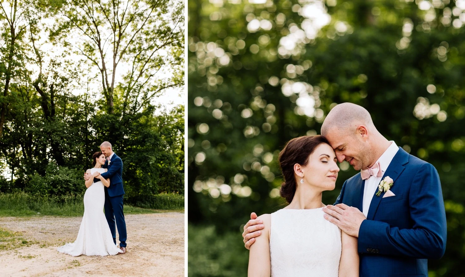 Hochzeit Fürstenfelder