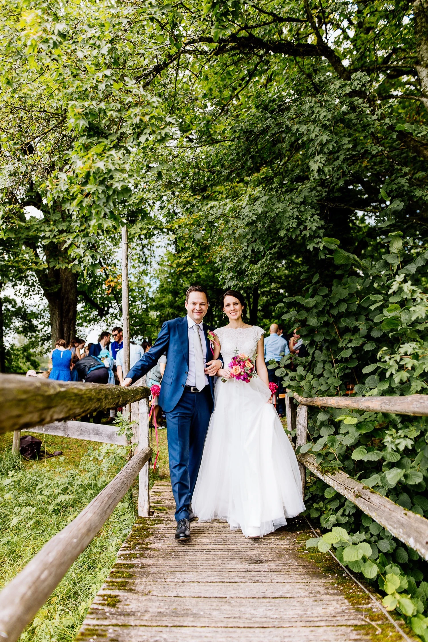 Hochzeit Moarwirt Hechenberg