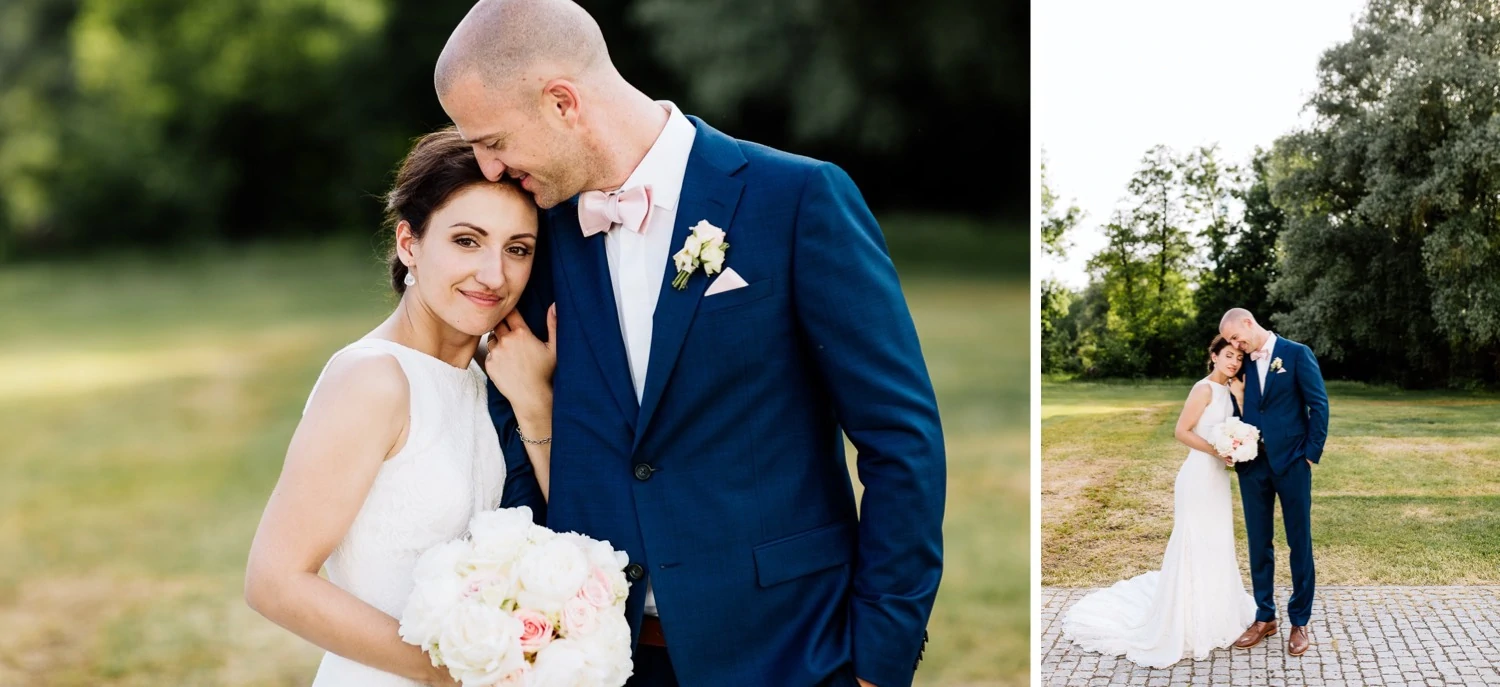 Hochzeit Fürstenfelder