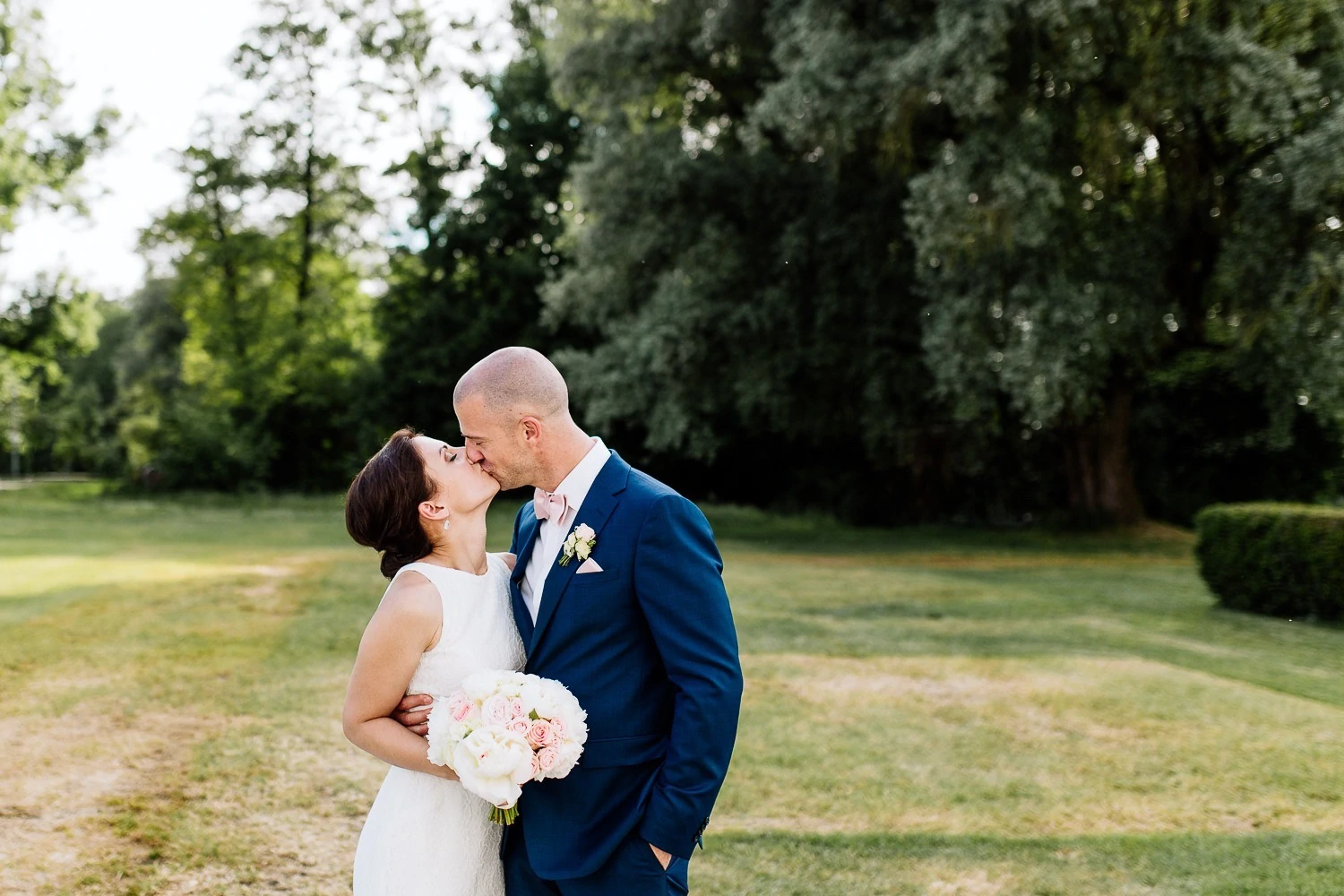Hochzeit Fürstenfelder