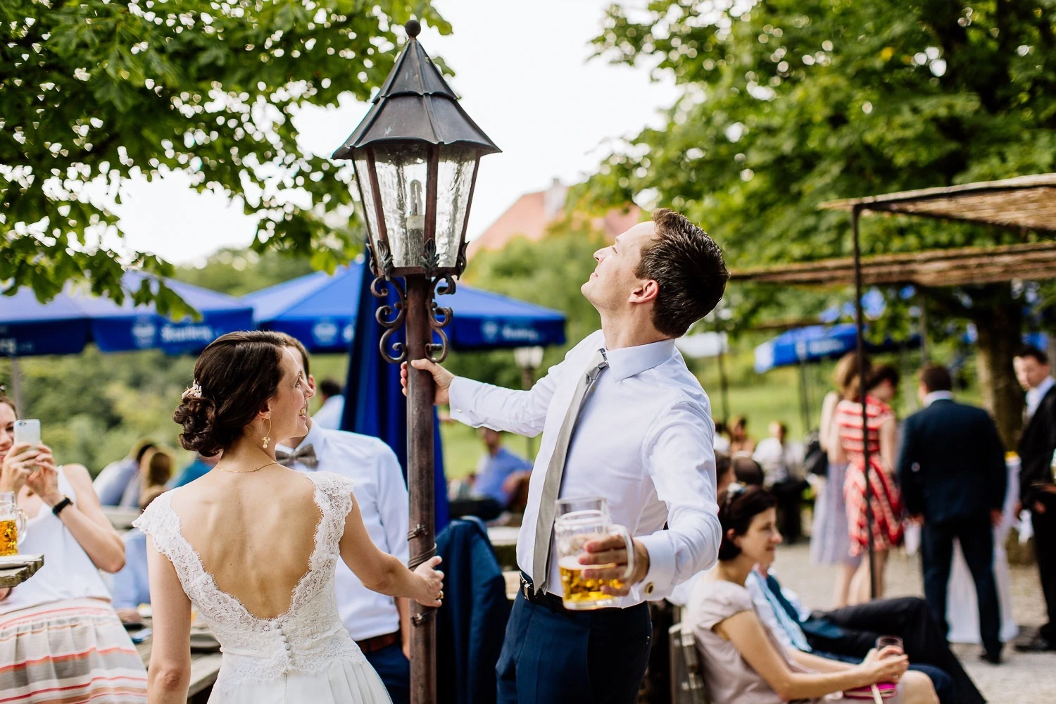 Hochzeit Moarwirt Hechenberg