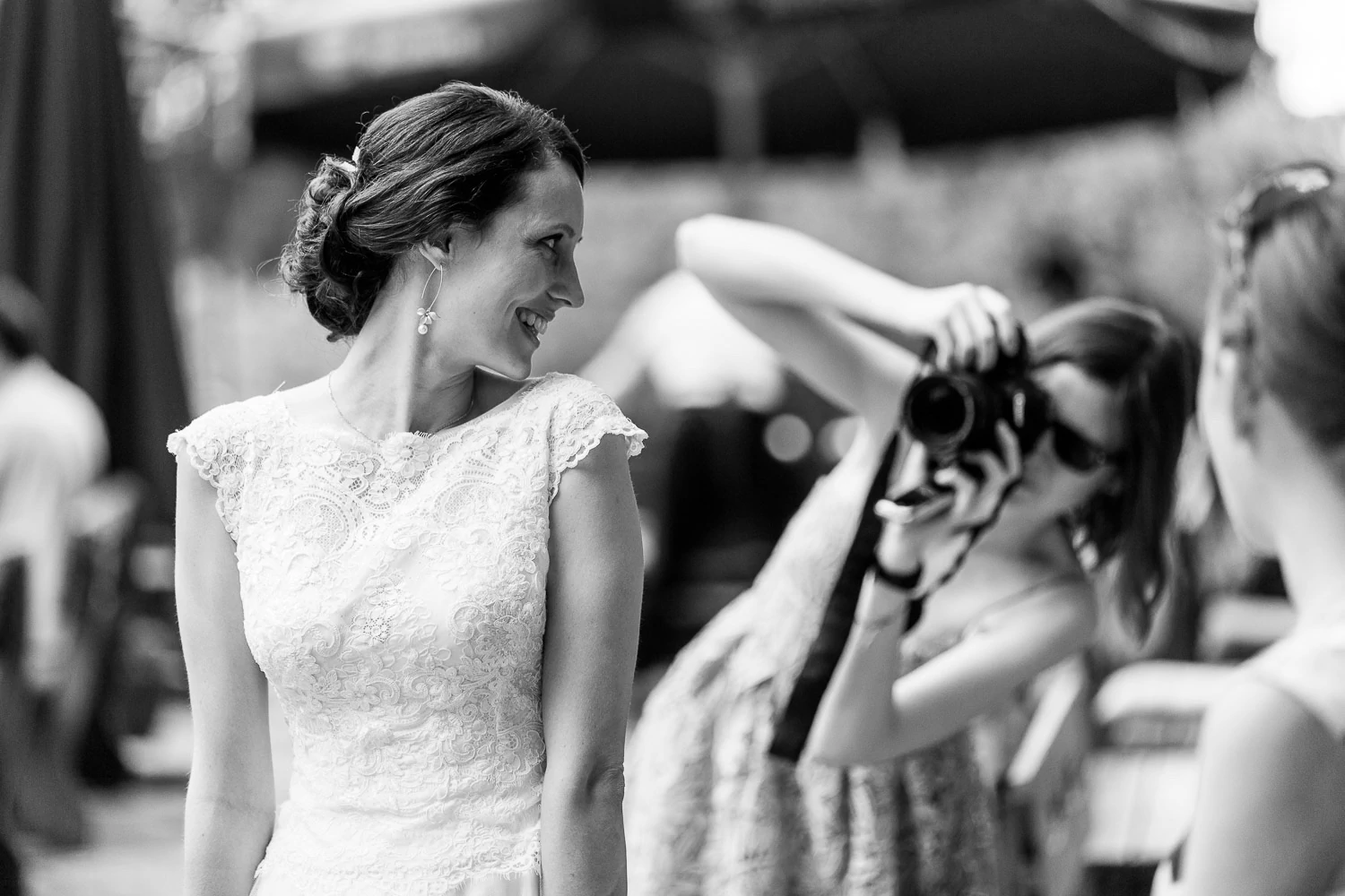 Hochzeit Moarwirt Hechenberg
