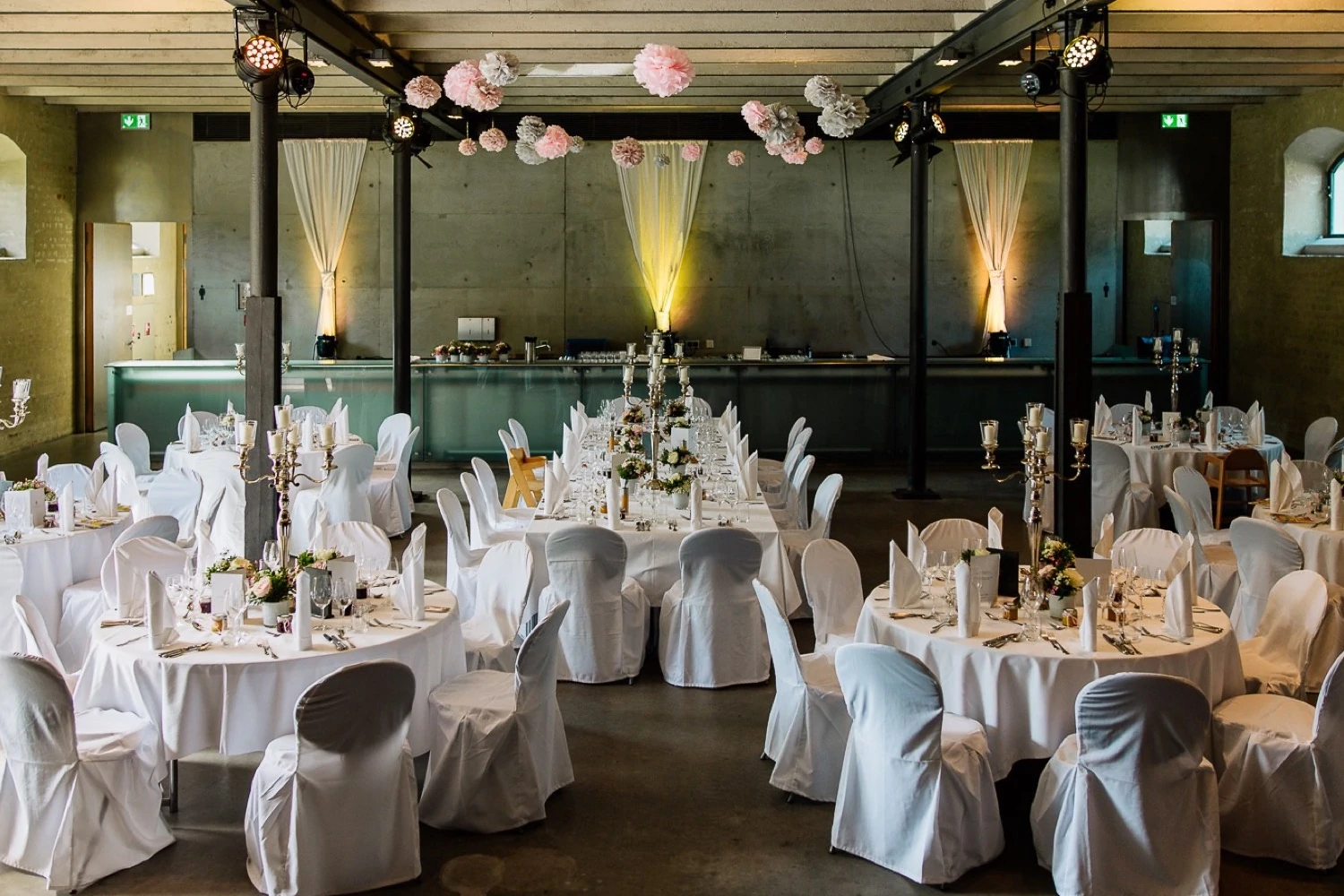 Hochzeit Fürstenfelder