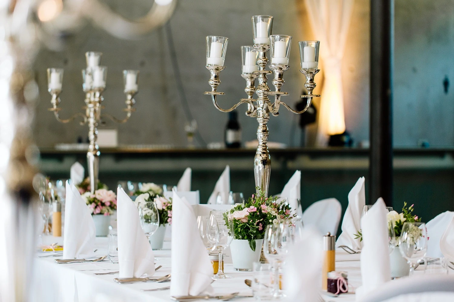 Hochzeit Fürstenfelder
