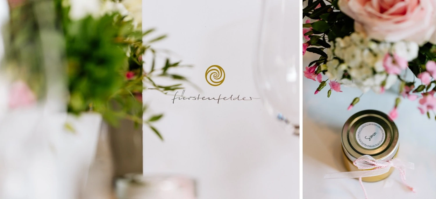 Hochzeit Fürstenfelder