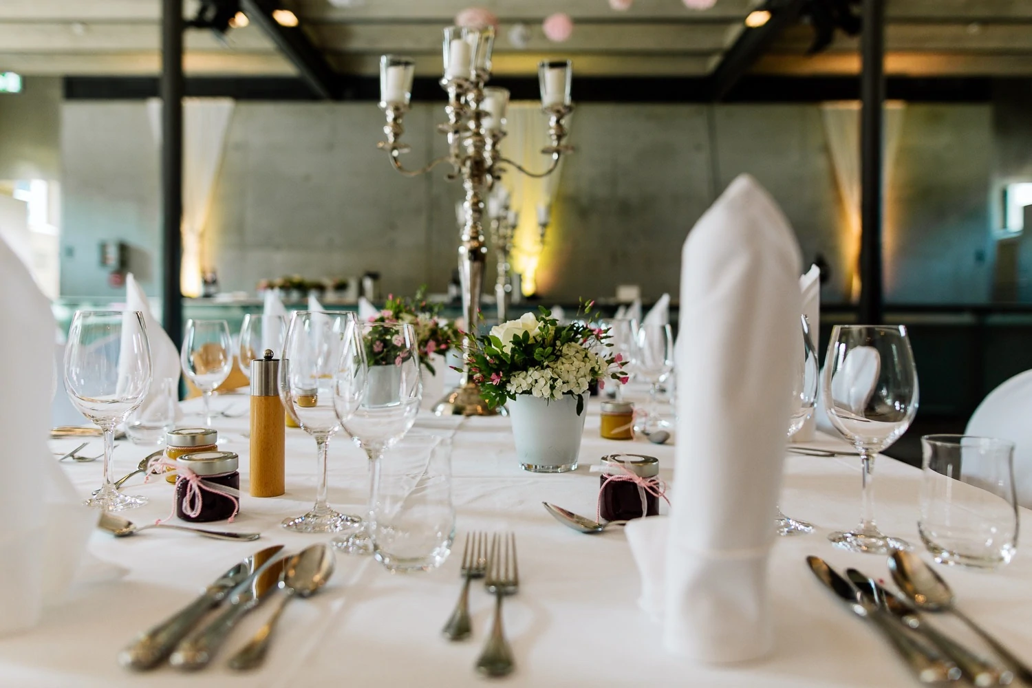 Hochzeit Fürstenfelder