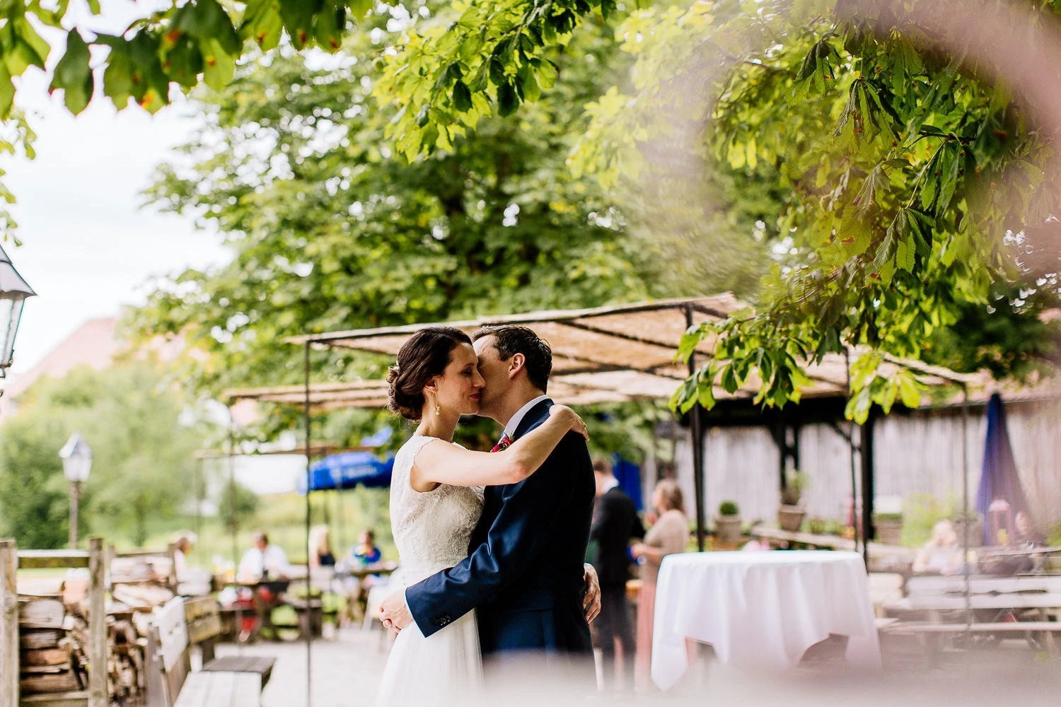 Hochzeit Moarwirt Hechenberg