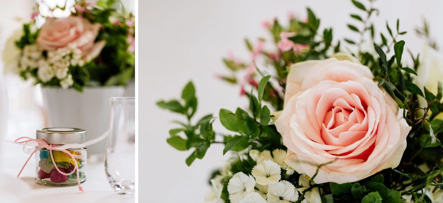 Hochzeit Fürstenfelder