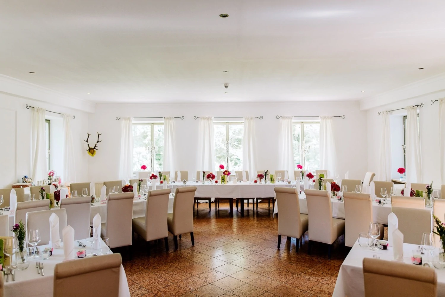Hochzeit Moarwirt Hechenberg
