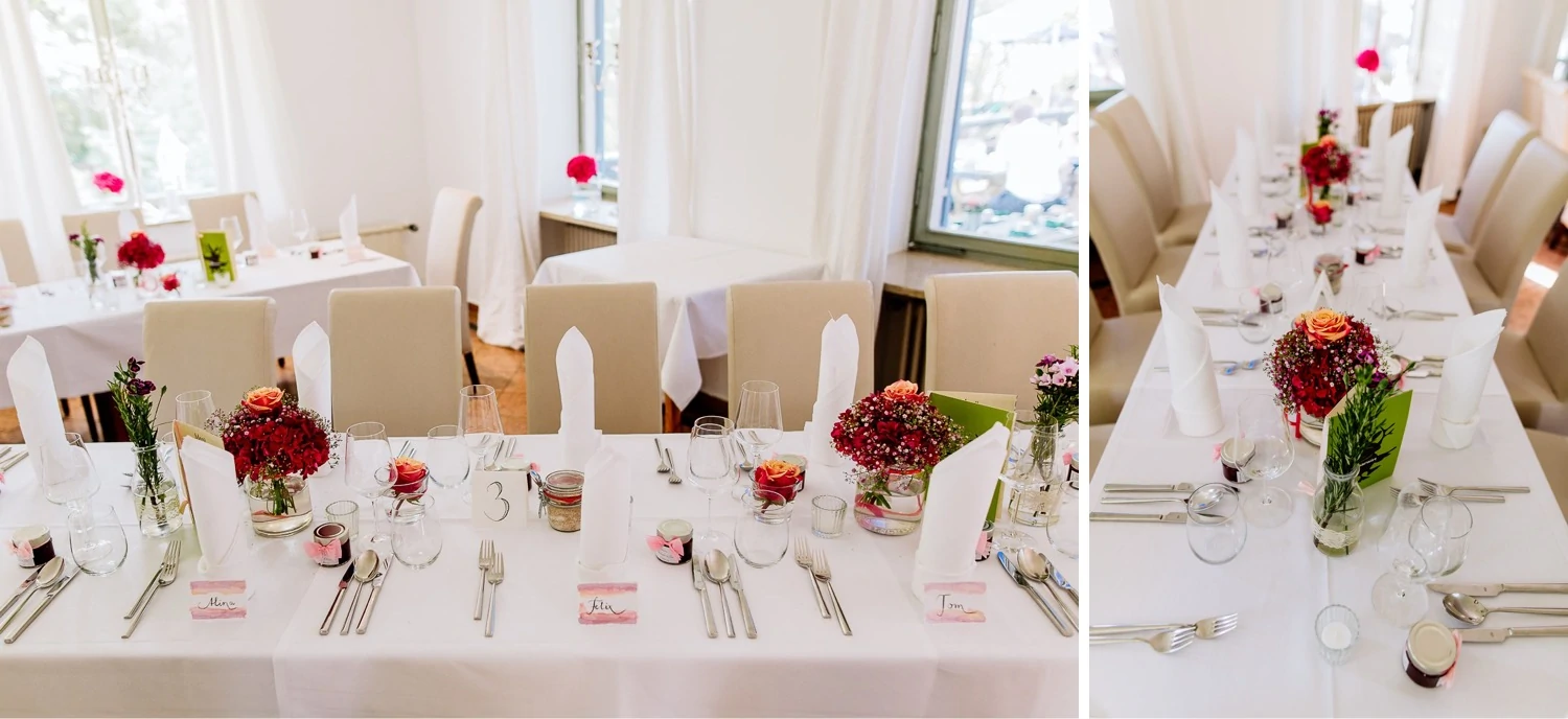 Hochzeit Moarwirt Hechenberg