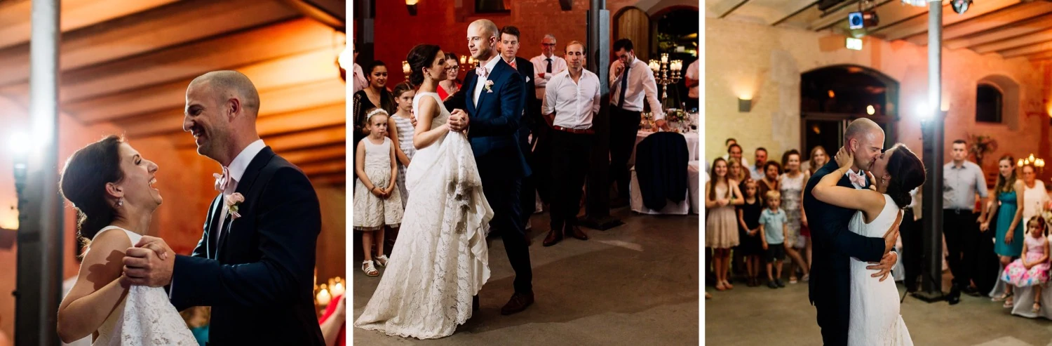 Hochzeit Fürstenfelder