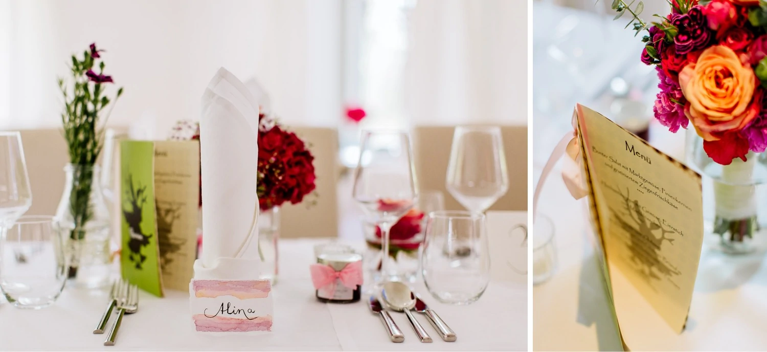 Hochzeit Moarwirt Hechenberg