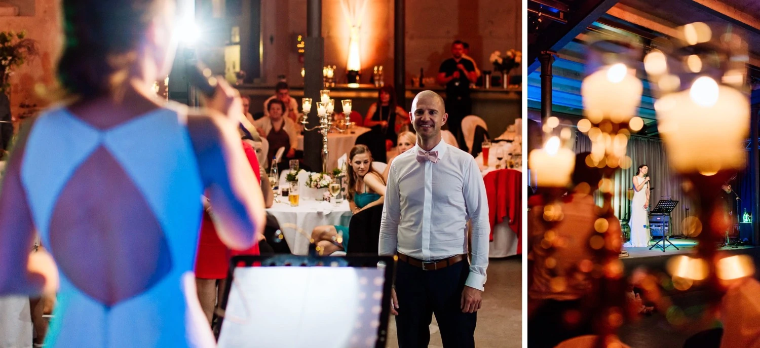Hochzeit Fürstenfelder