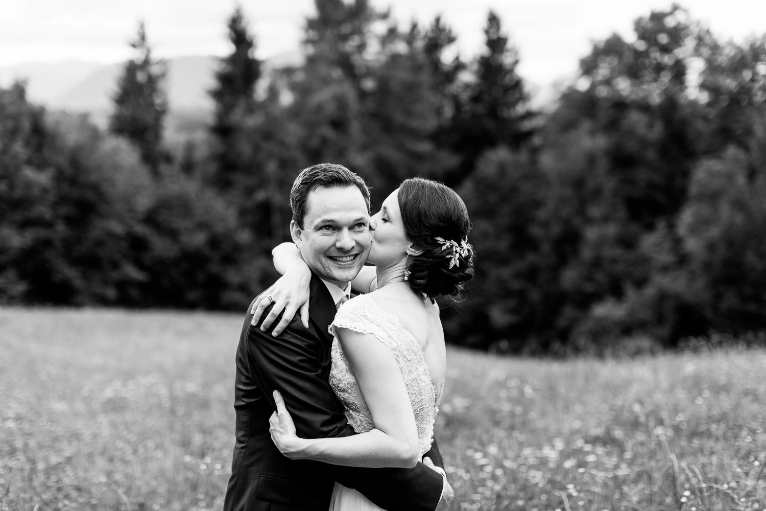 Hochzeit Moarwirt Hechenberg