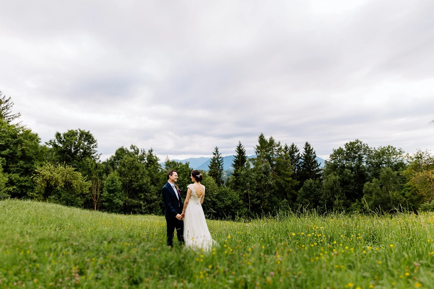 Hochzeit Moarwirt Hechenberg