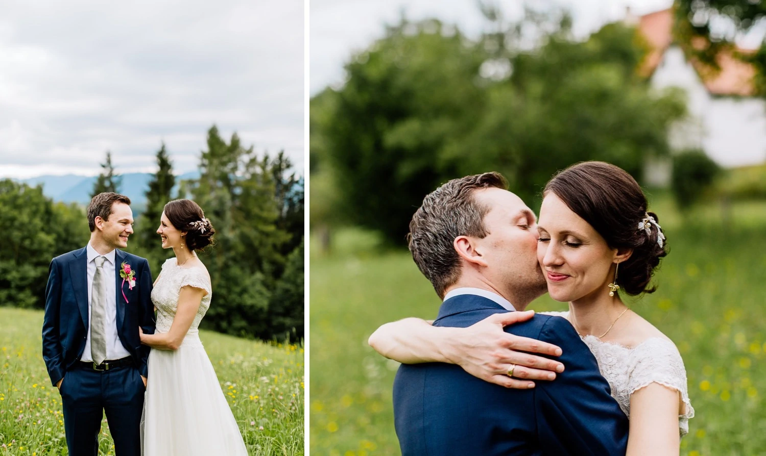 Hochzeit Moarwirt Hechenberg