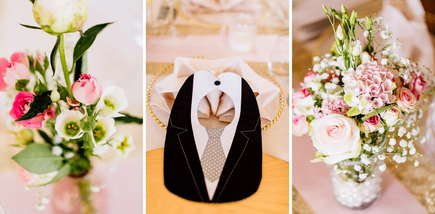 Hochzeit La Villa Starnberger See