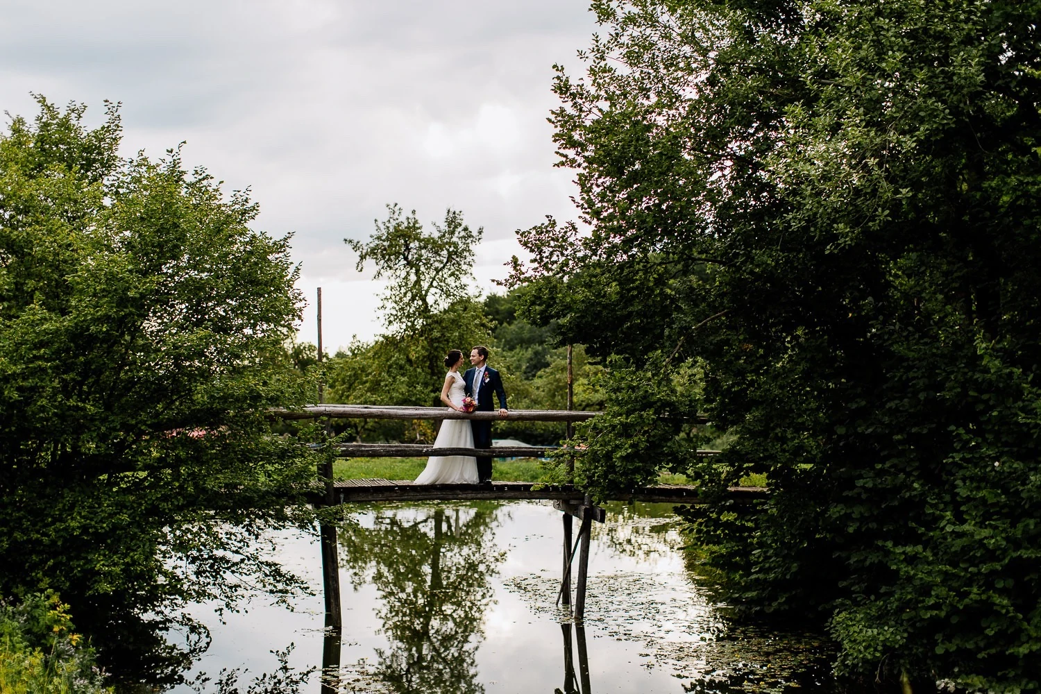 Hochzeit Moarwirt Hechenberg