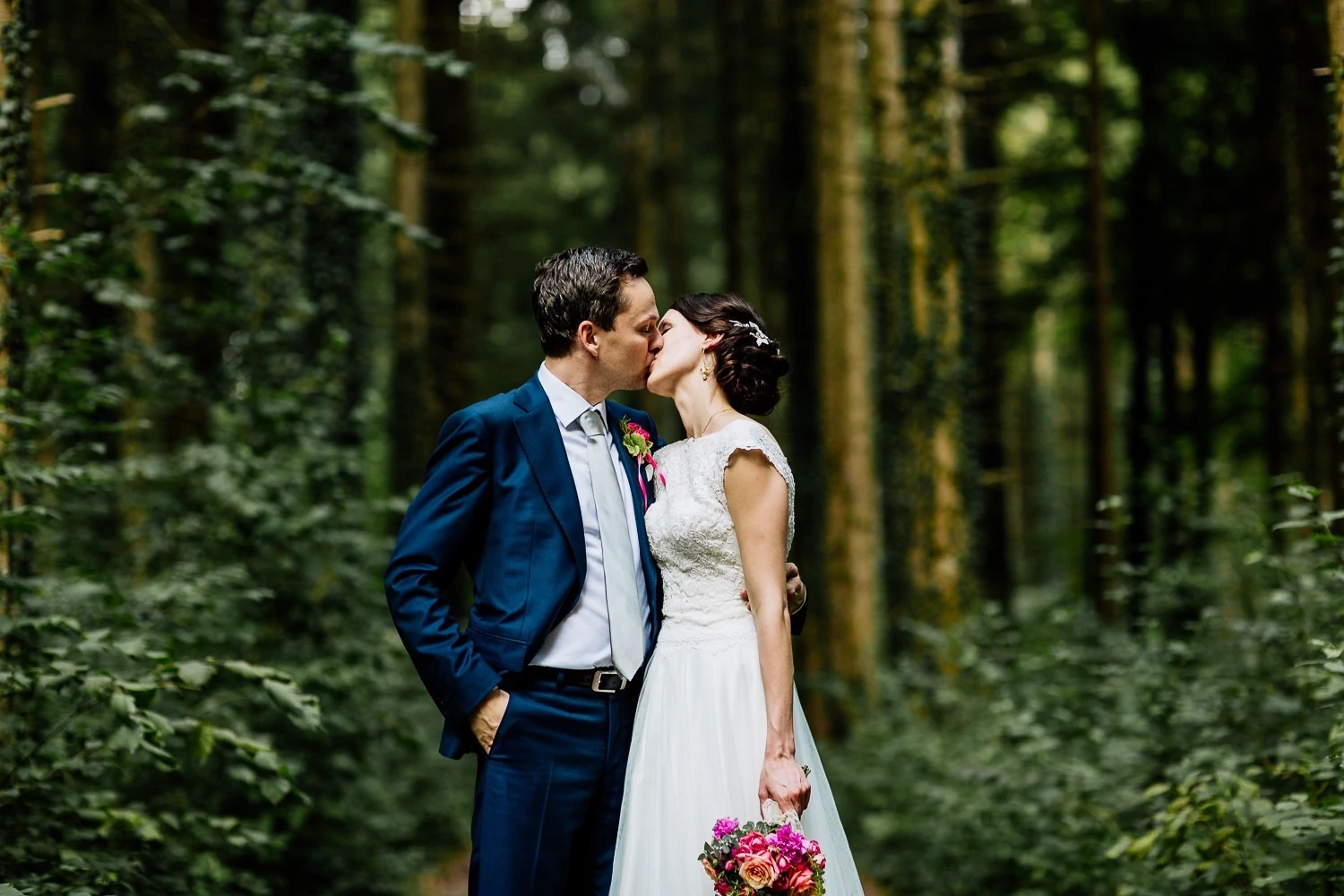 Hochzeit Moarwirt Hechenberg