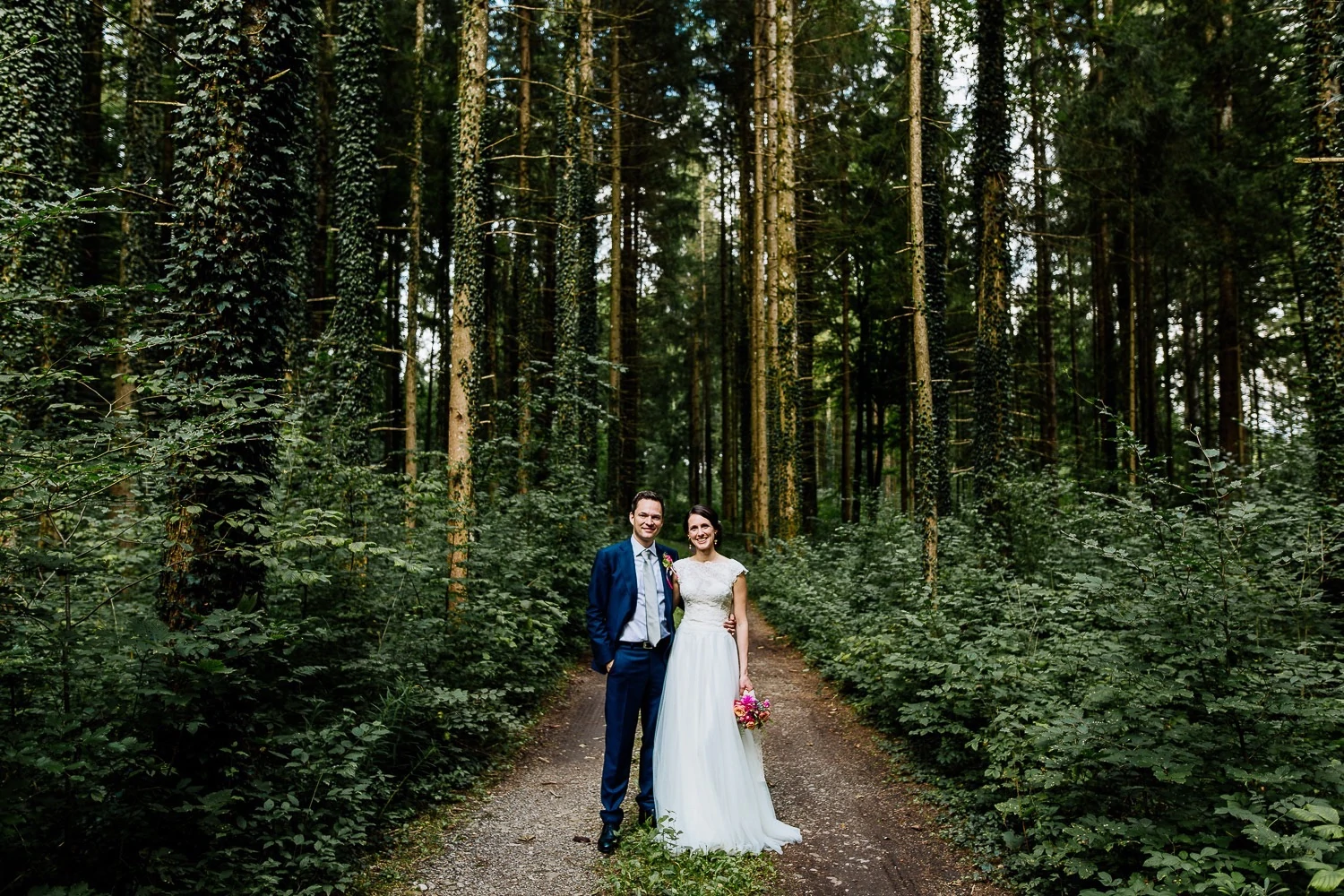 Hochzeit Moarwirt Hechenberg