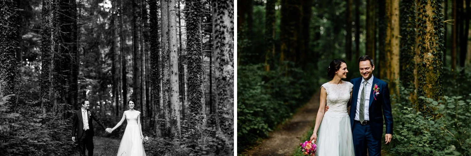 Hochzeit Moarwirt Hechenberg