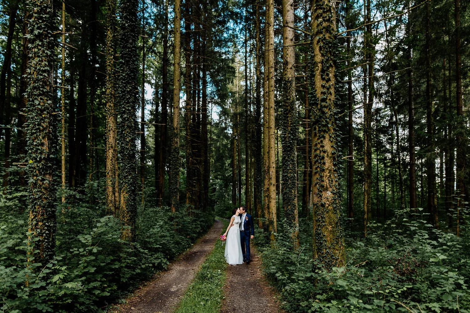 Hochzeit Moarwirt Hechenberg
