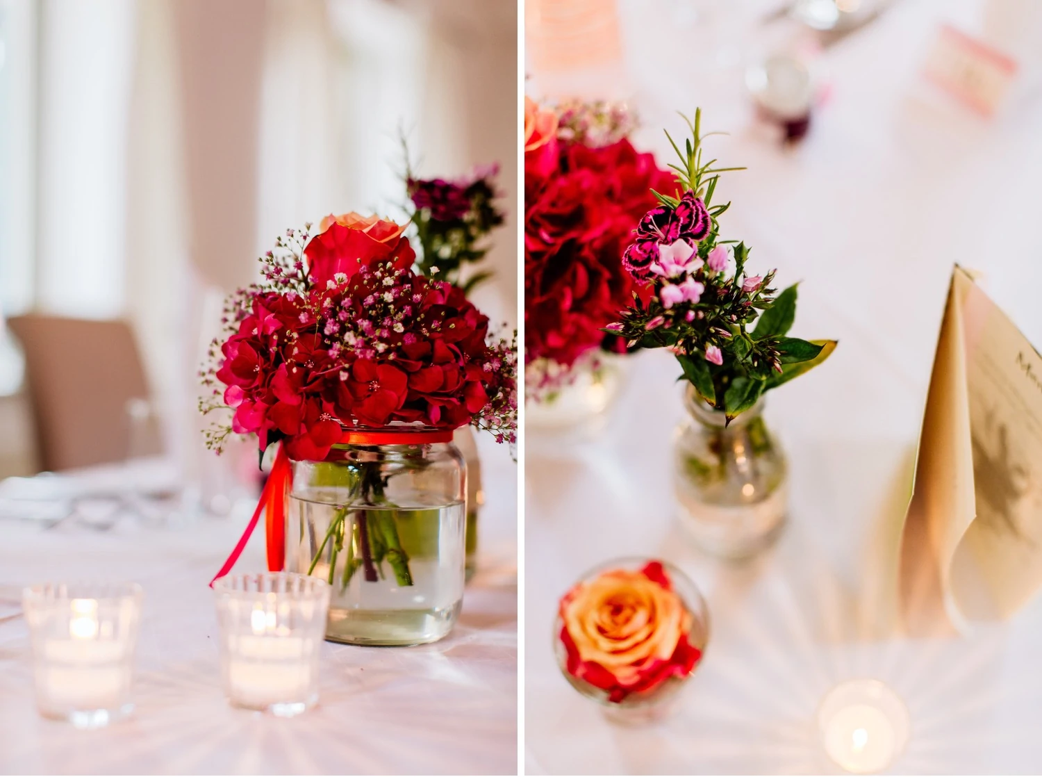 Hochzeit Moarwirt Hechenberg