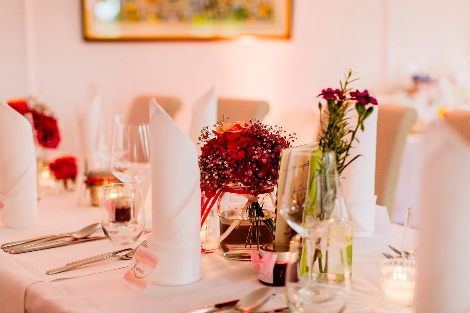 Hochzeit Moarwirt Hechenberg