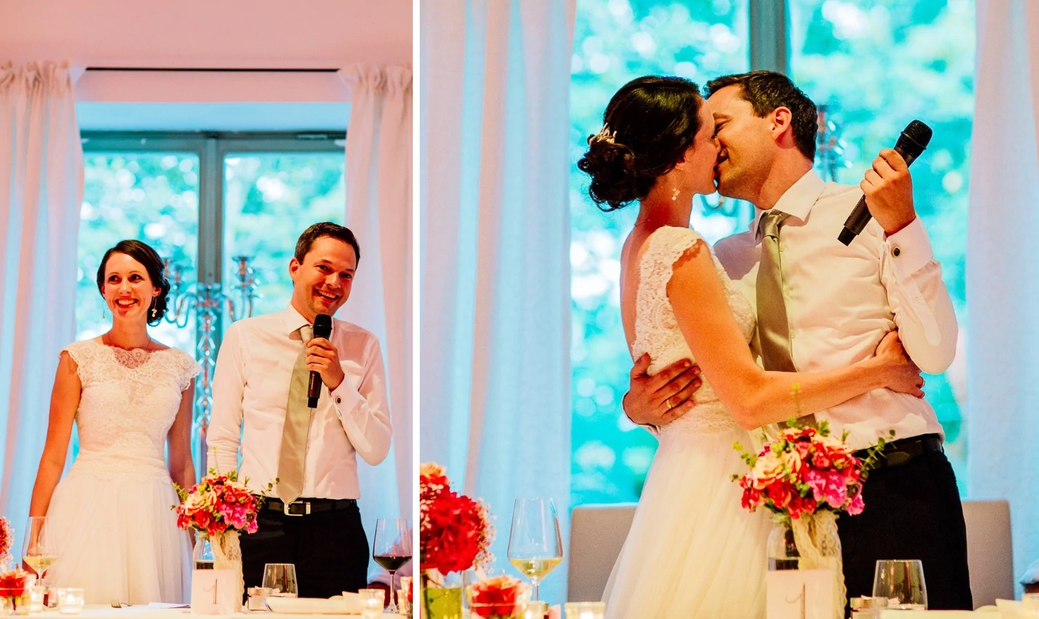 Hochzeit Moarwirt Hechenberg