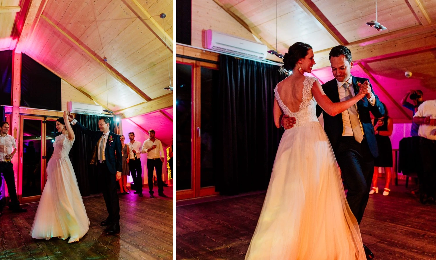 Hochzeit Moarwirt Hechenberg