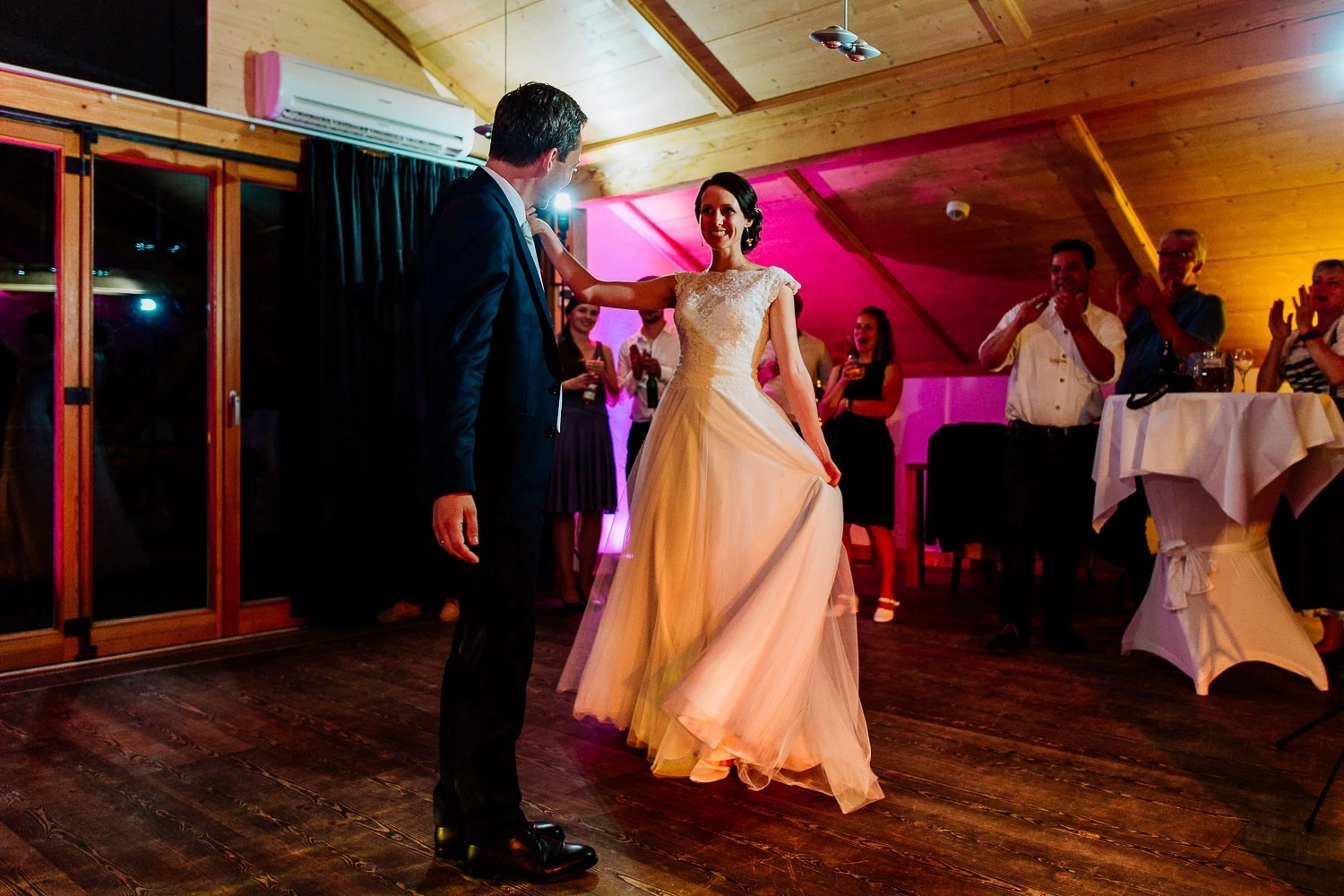 Hochzeit Moarwirt Hechenberg