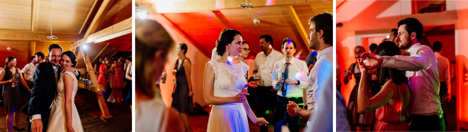 Hochzeit Moarwirt Hechenberg