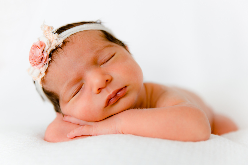 Neugeborenenfotos Fotostudio Geretsried