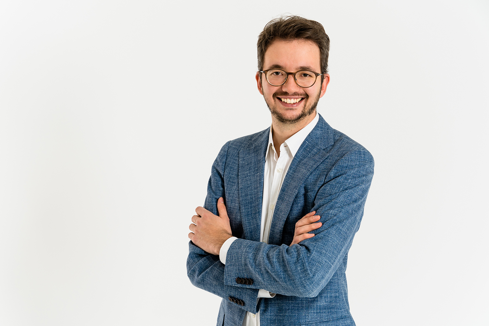 Businessportrait Geretsried Fotostudio Geretsried